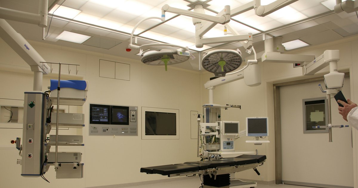 Concentra Builds Medical Centre To Support Manufacturing