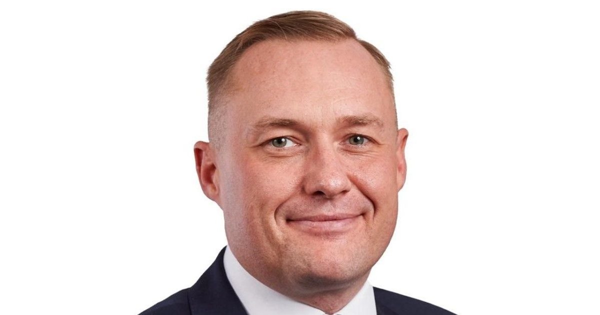 People Moves: Adam Jones | Supply Chain Digital
