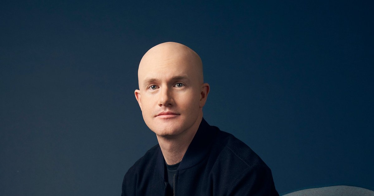 Coinbase to Lay Off 14% of Staff in Push to Become 'AI-Native'