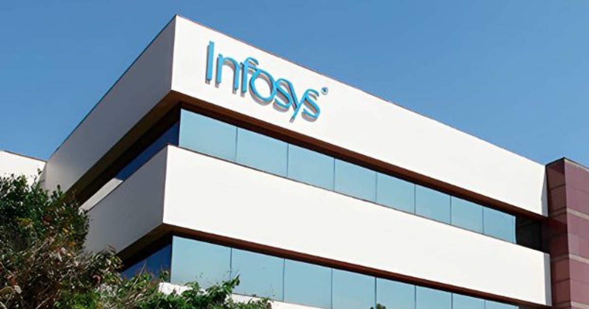 Infosys: European firms struggle to generate gen AI value | Technology ...