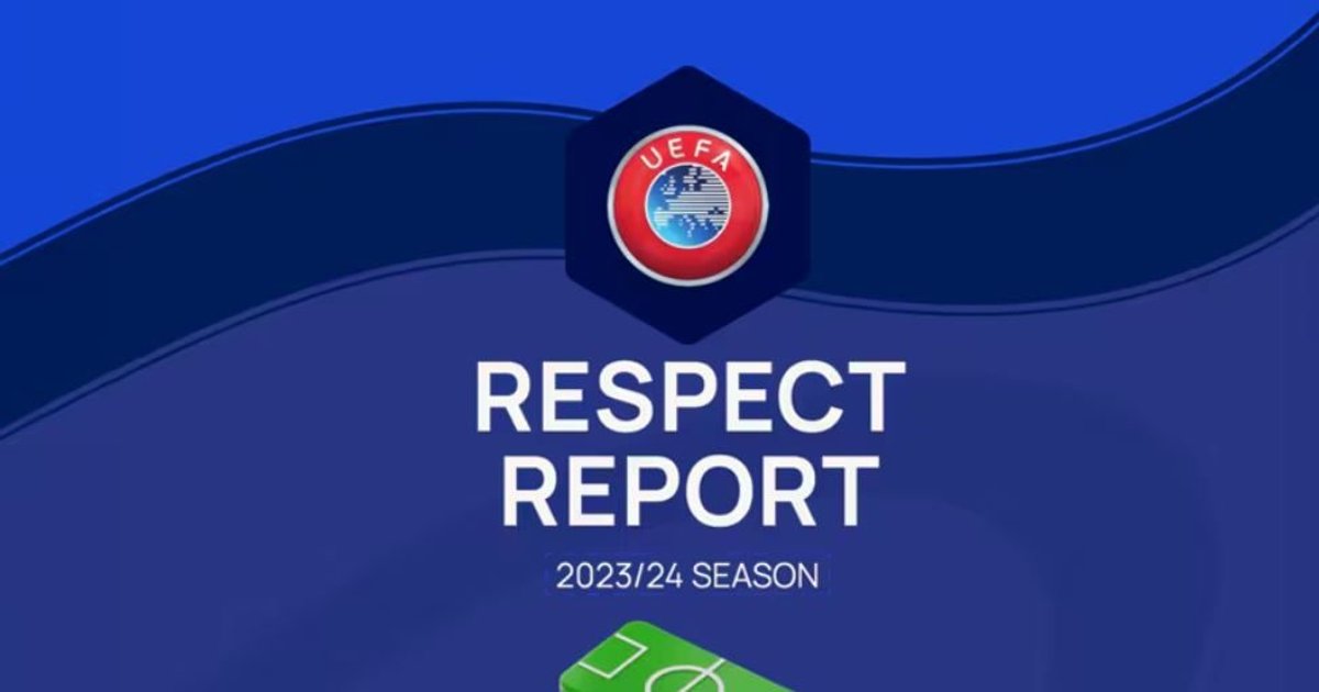 How is UEFA Making European Football Sustainable? | Sustainability Magazine