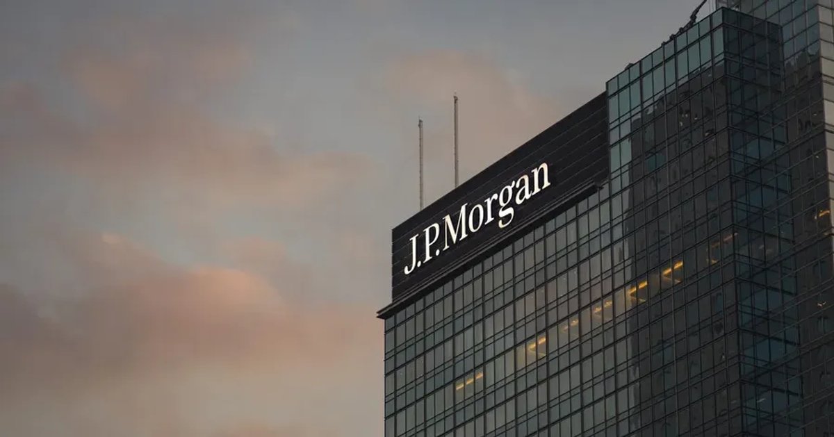 Lush Jpmorgan Chase Cuts Off Anthropic Access For Its Hong Kong Staff Photo Collection Lush Jpmorgan Chase Cuts Off Anthropic Access For Its Hong Kong Staff Photo Collection