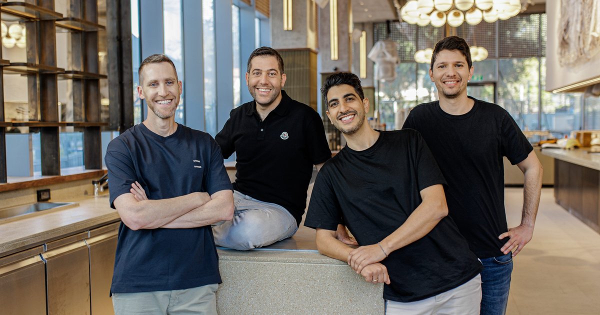 How Wiz Became a US$32bn Cloud Security Powerhouse