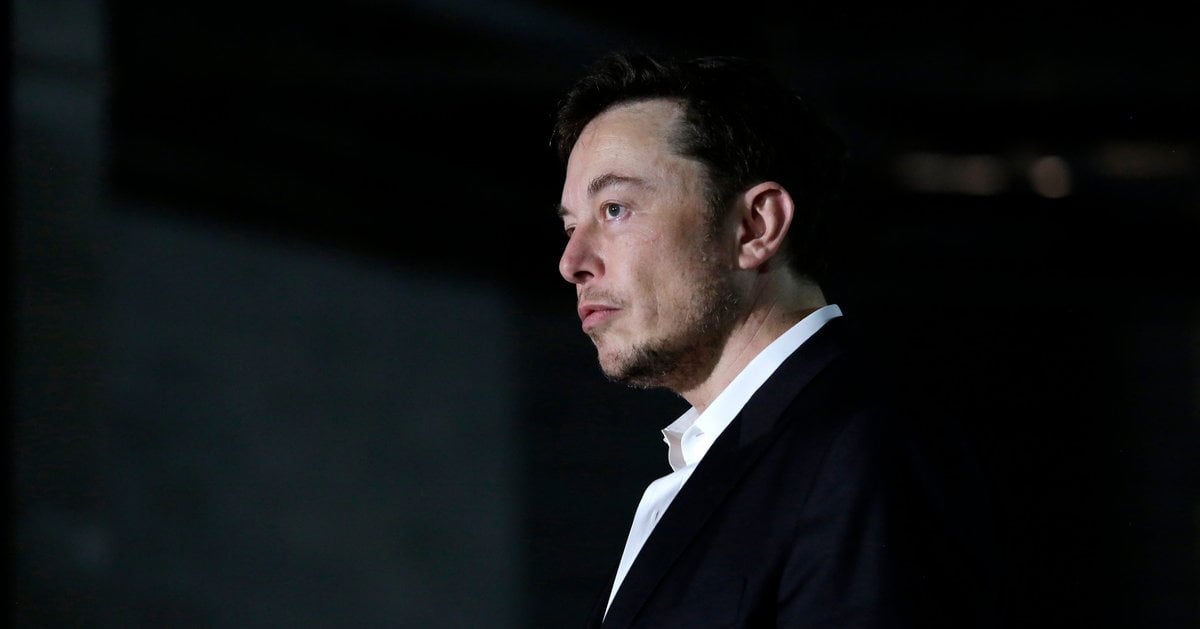 Elon Musk: Is Energy the New Currency of the AI Era?