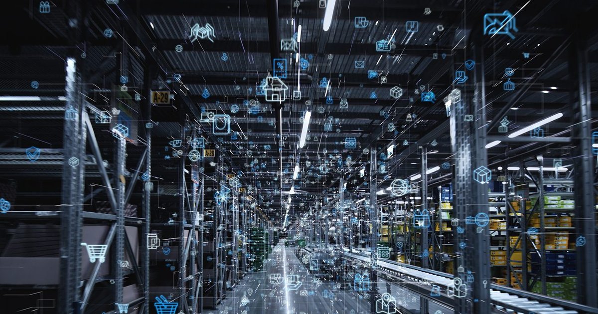 How IBM is Helping Toyota Reimagine Supply Chain Visibility
