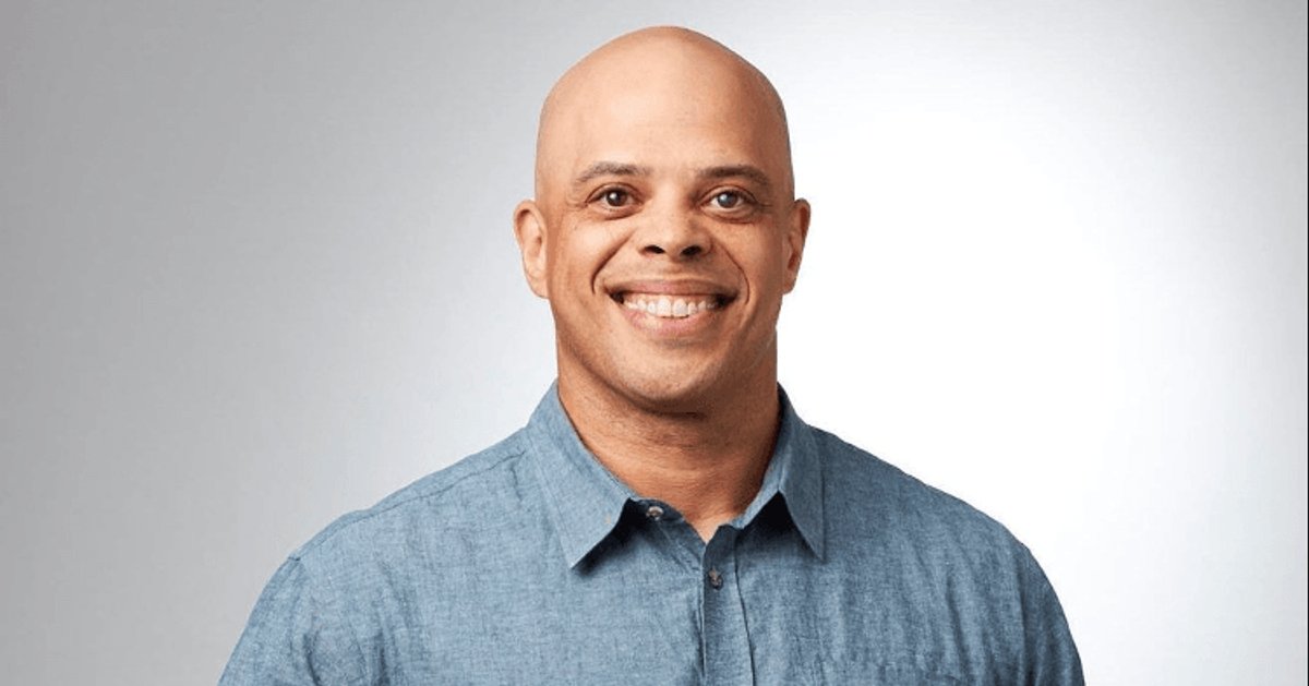 People Moves: Lucius DiPhillips, CIO at Adobe