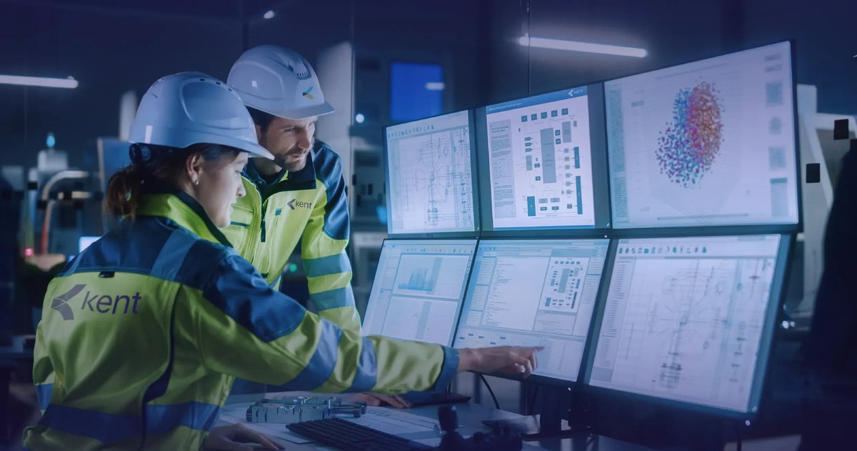 Kent Reinforces US Focus by Expanding Houston Operations | Energy Magazine