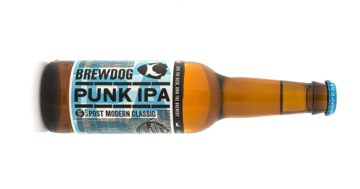 Brewdog, Kraft Heinz & Nestlé: This Week in Food & Drink