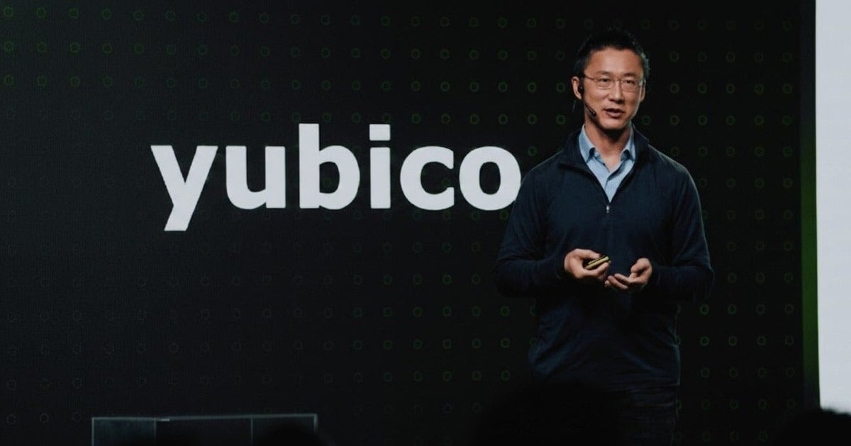Yubico: Why OpenAI Mandates Hardware Passkeys for GPT-5.6