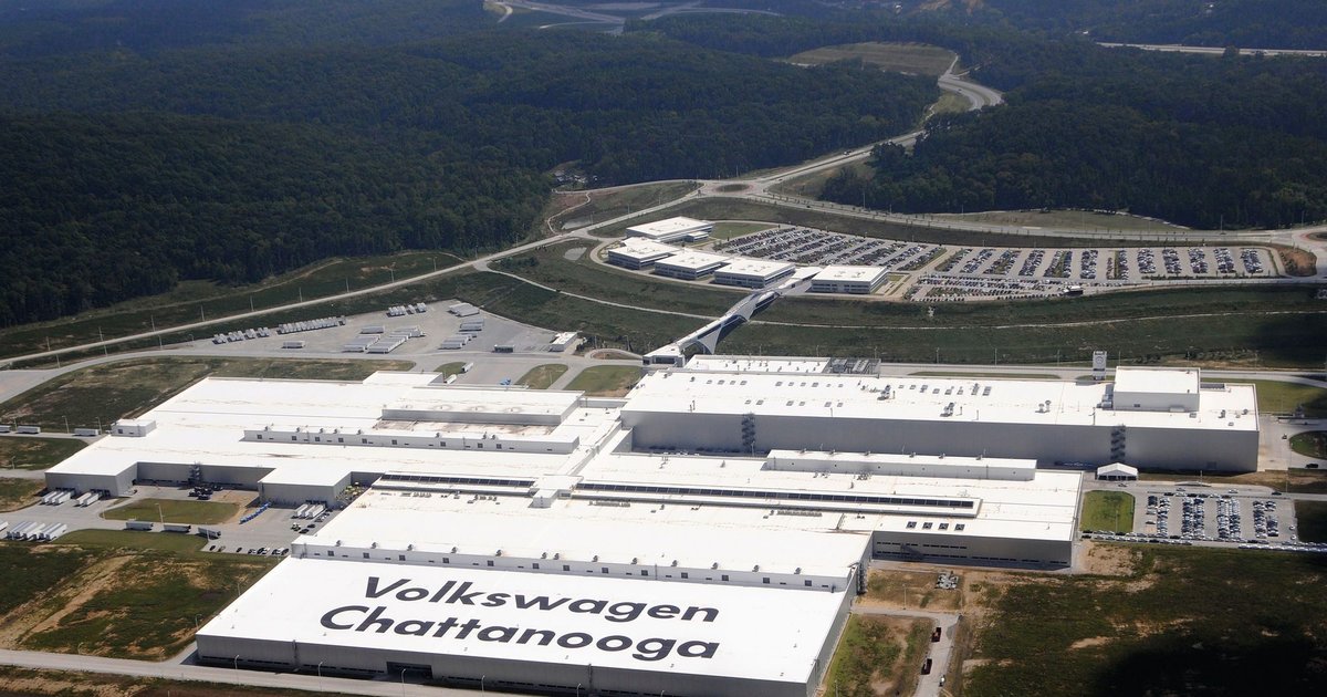 Physical AI & Supply Chain: Top Manufacturing News This Week
