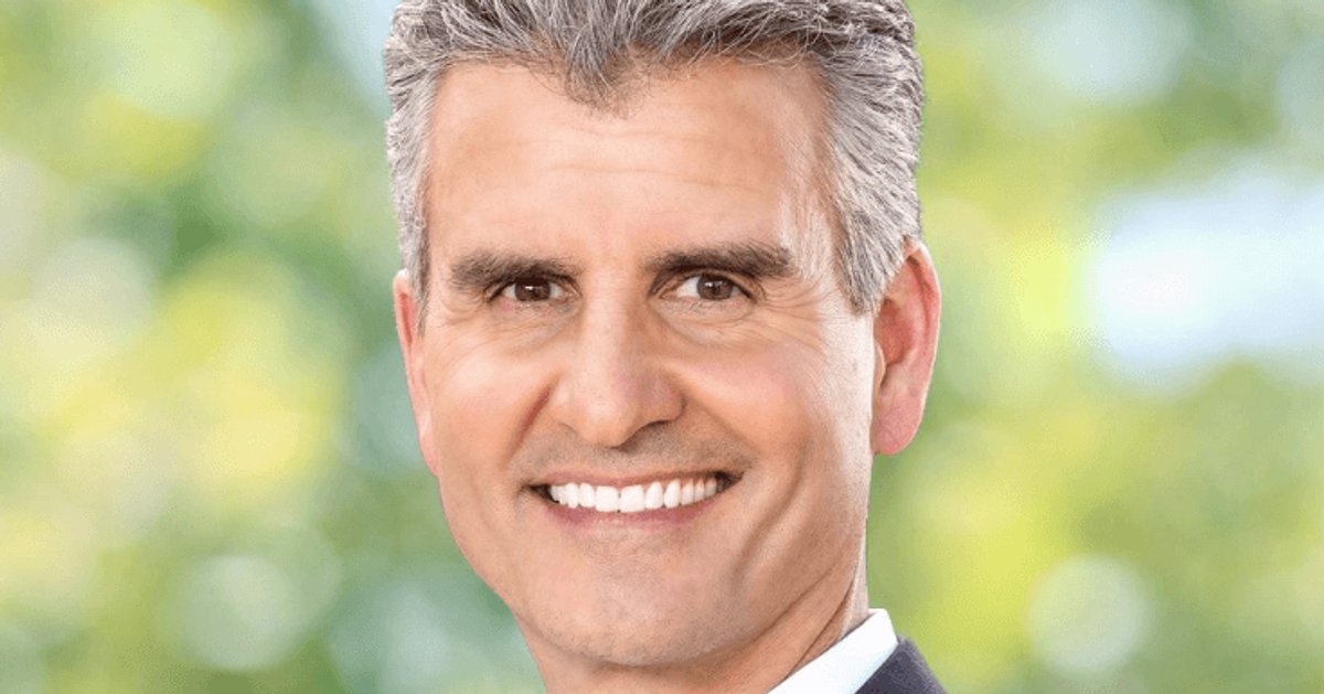 Inside Disney CEO Josh D’Amaro’s US$45m Pay Package