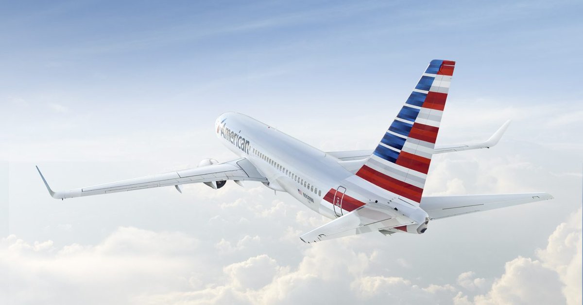 Starlink Satellite Wi-Fi Coming to American Airlines Fleet