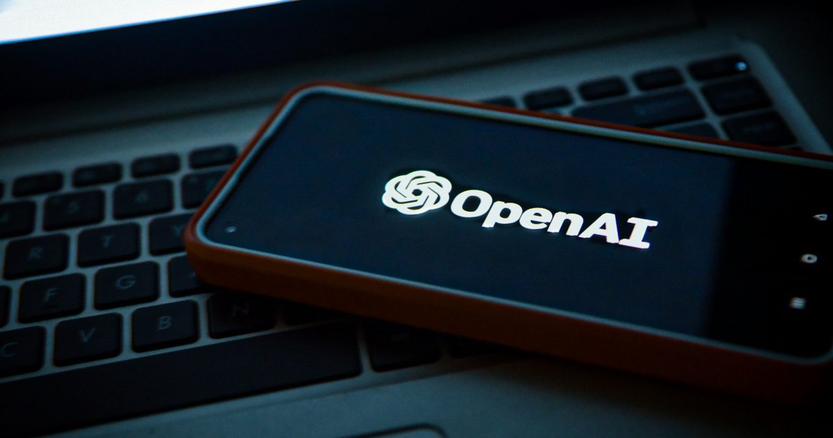 Why OpenAI is Embarking on a Major UK Expansion