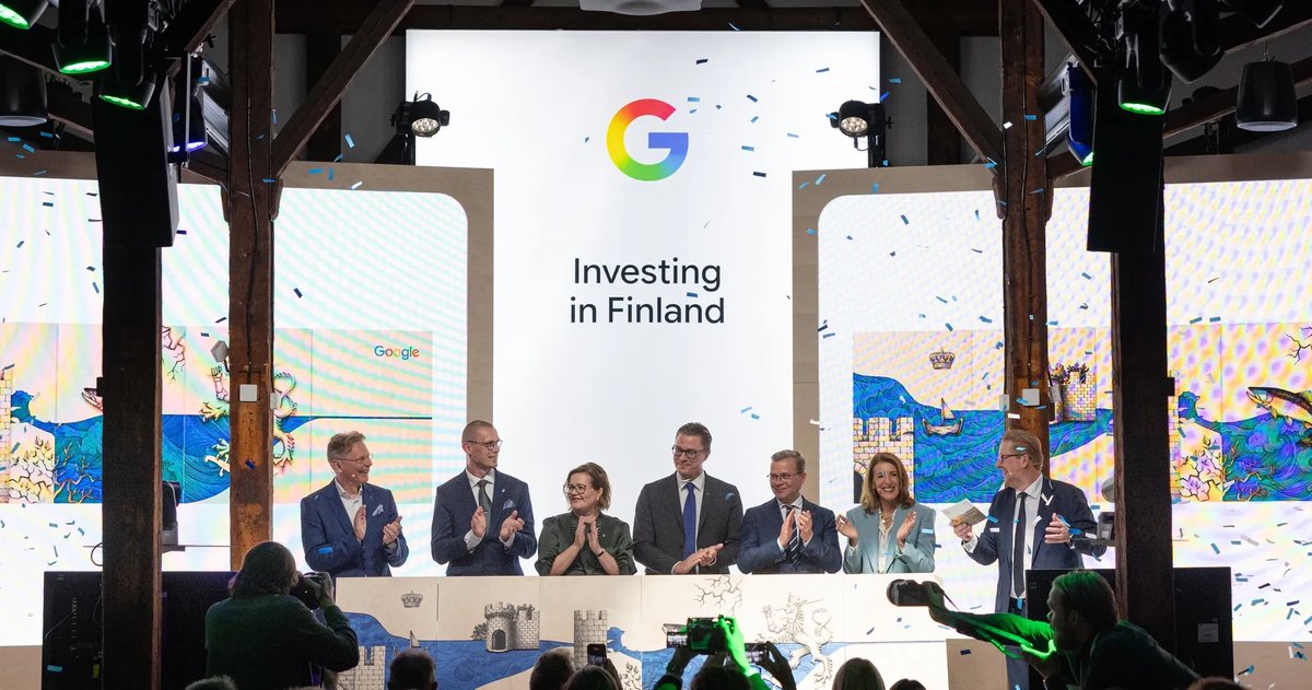 Google, Tesco & The LEGO Group: This Week in Sustainability
