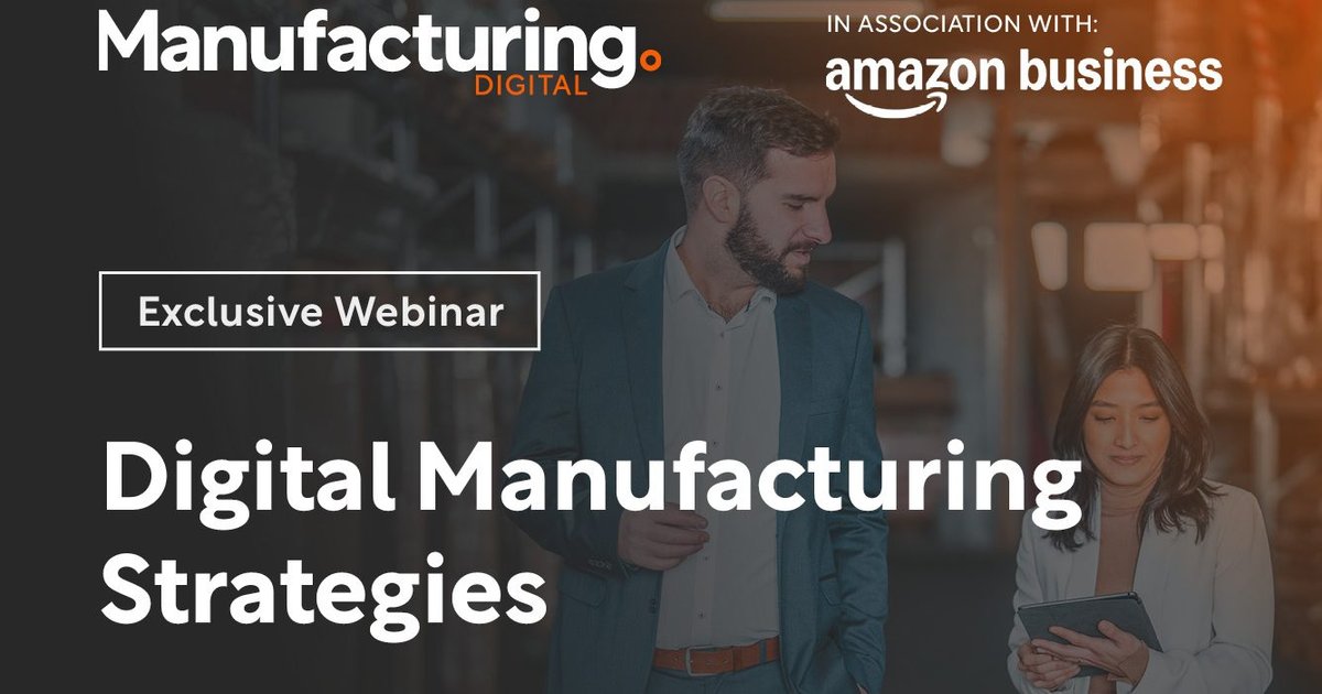Digital Manufacturing Strategies: Reshaping the Value Chain ...