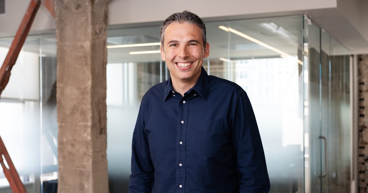 This Week's Top Five Stories in AI