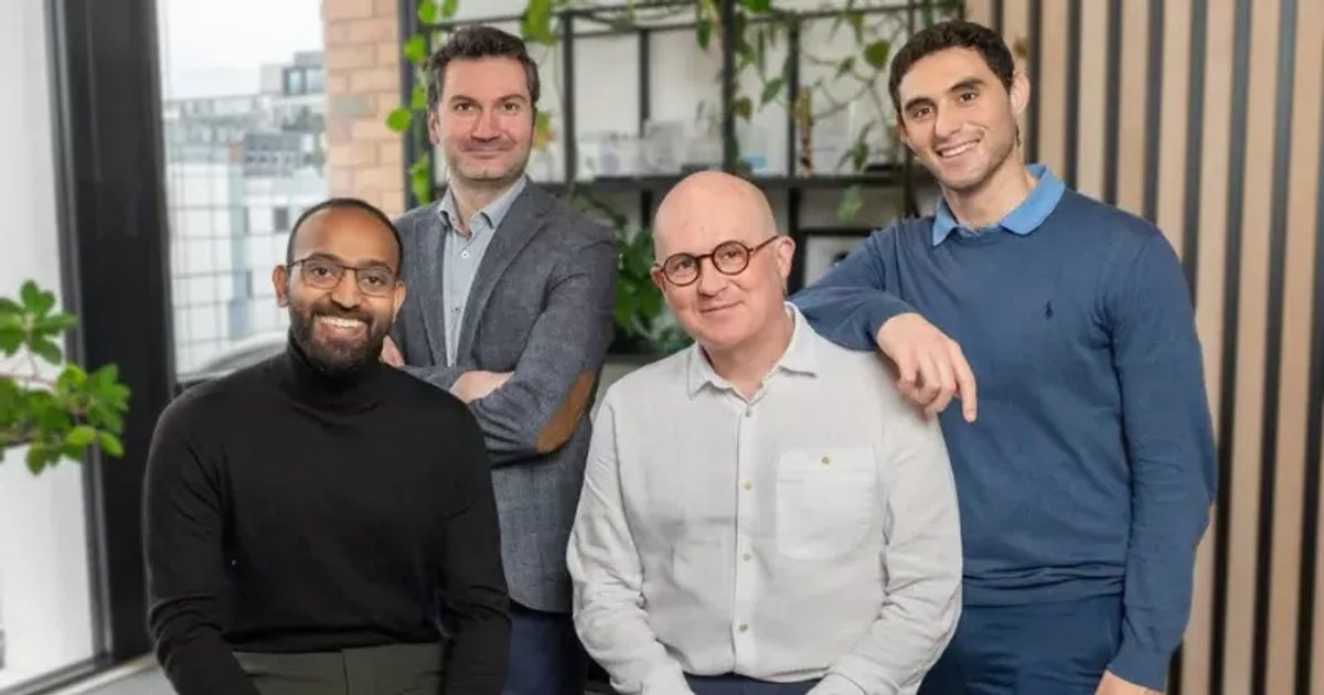 Oriole Networks Uses Photonic Tech for AI Data Centres
