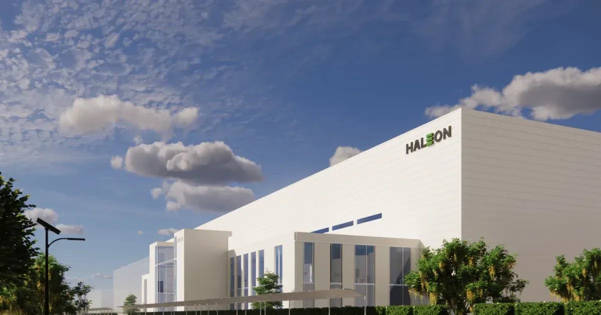 Haleon's New $240m Toothpaste Factory in India