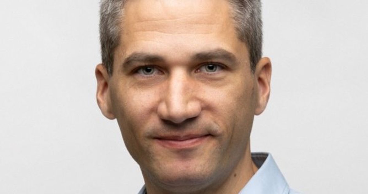 People Moves: Romain Apert, Heineken