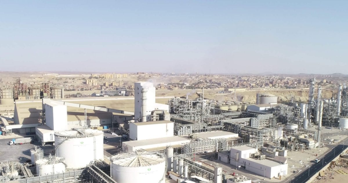 MAIRE, Fluor and Bechtel Opt for Octave AI | Construction Digital
