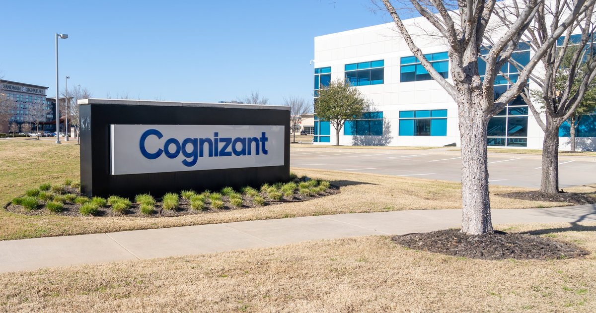 Why Cognizant is Prioritising Sovereign Physical AI