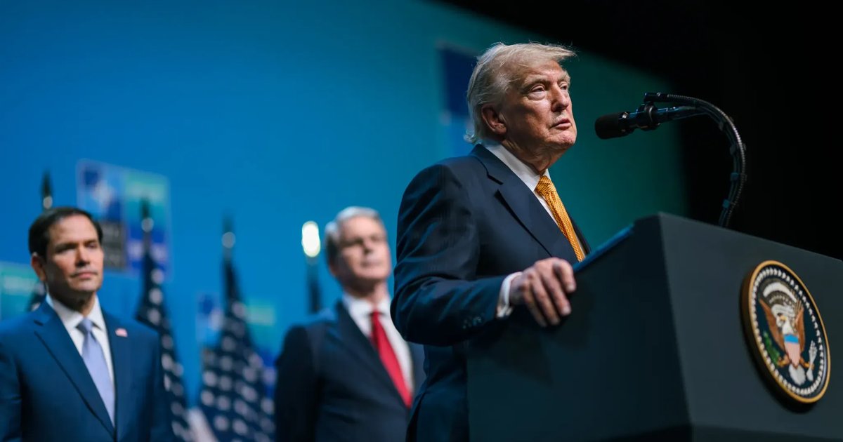 US-Iran, Steel River & Omterra: This Week's Top Five Stories