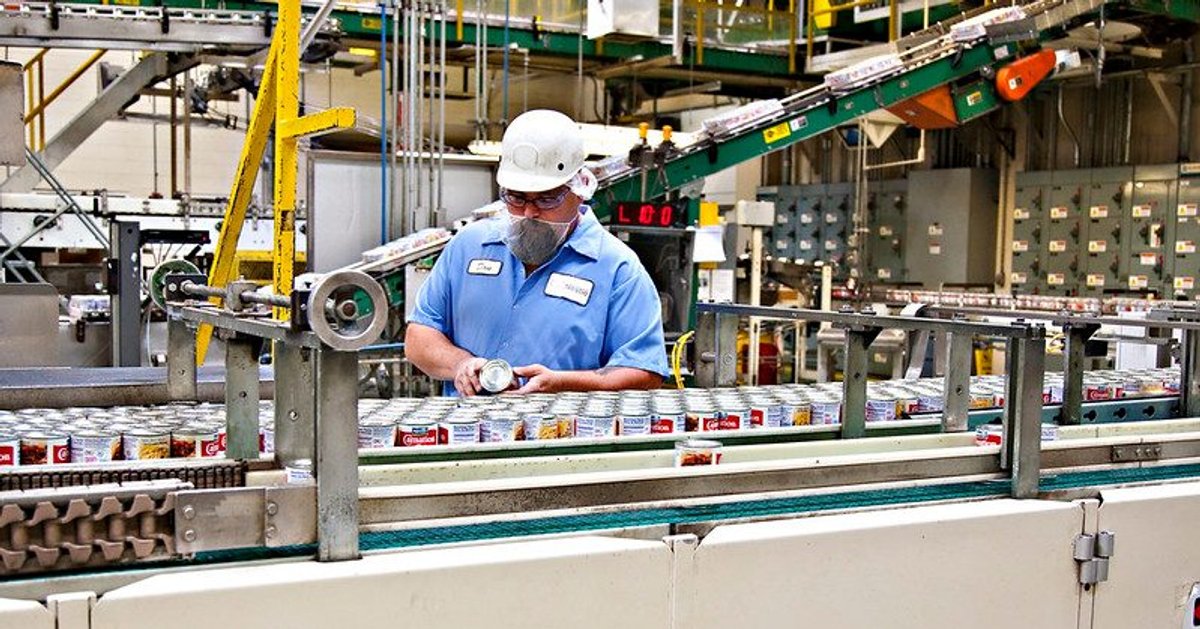 How Nestlé is Automating its Manufacturing in Brazil