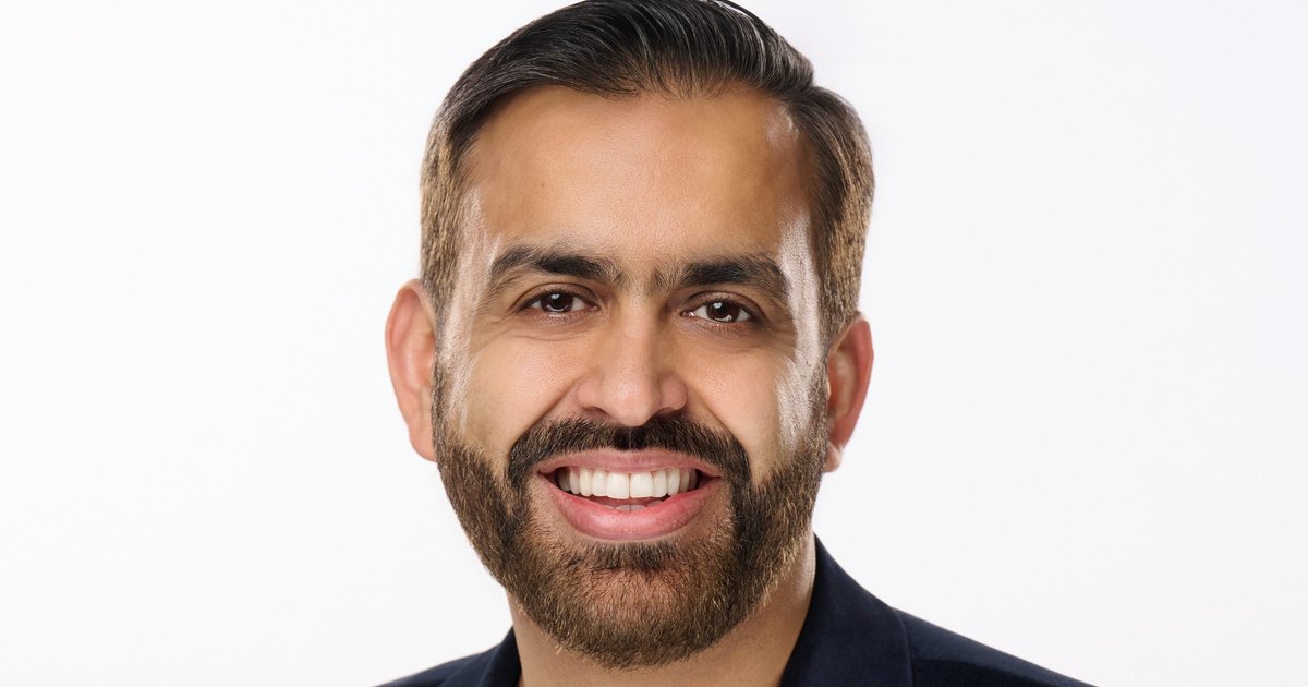 Usman Javaid to Lead AI at Orange as CAIO Joins Anthropic