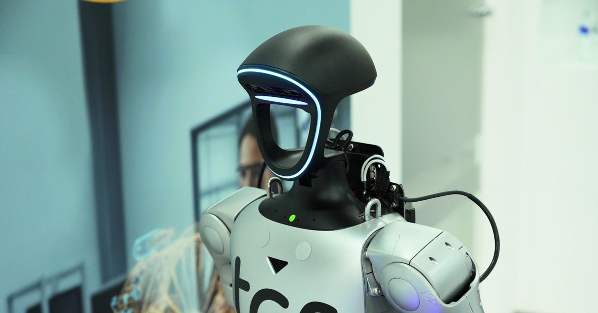 Physical AI & ML: Top Manufacturing News This Week