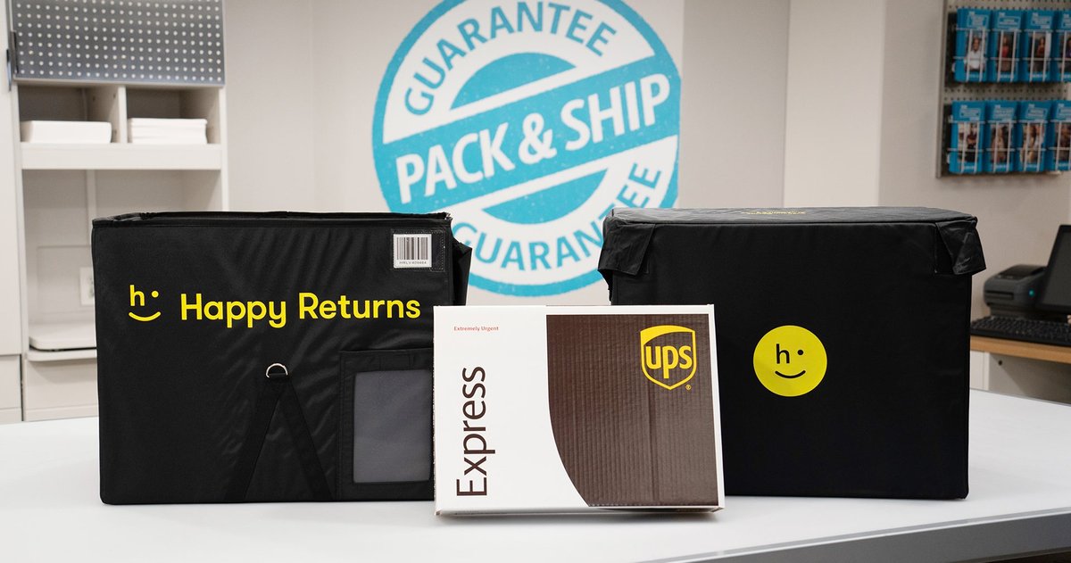 The Loyalty Challenge: Returns Reinvented