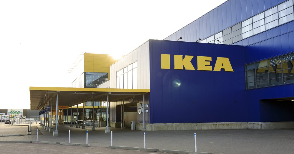 Ikea: From tiny Swedish retailer to multinational giant | Business ...