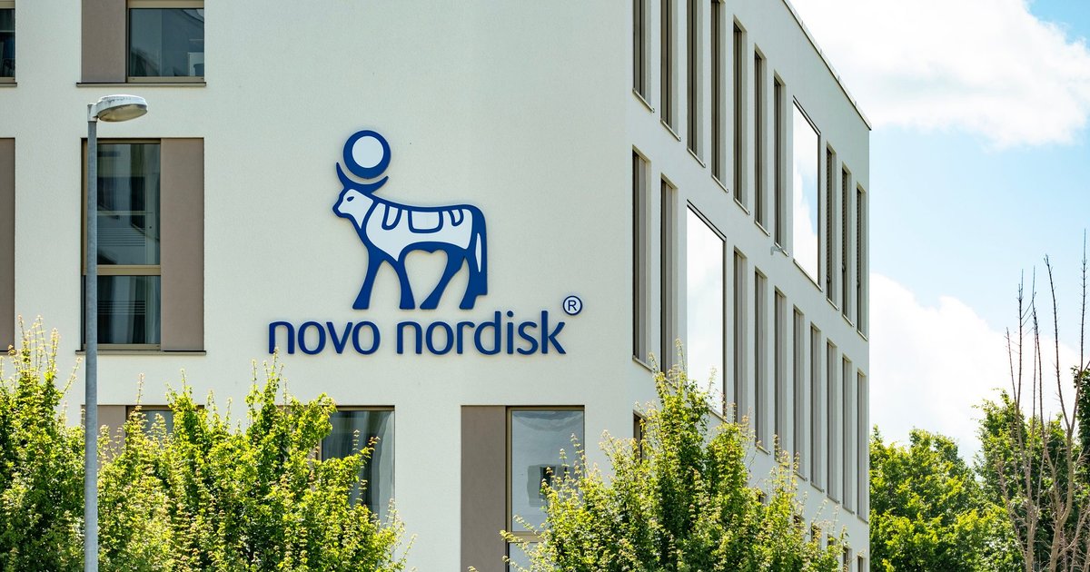 Ново Нордиск назначил нового вице-президента по глобальным исследованиям и перераспределит руководство R&D