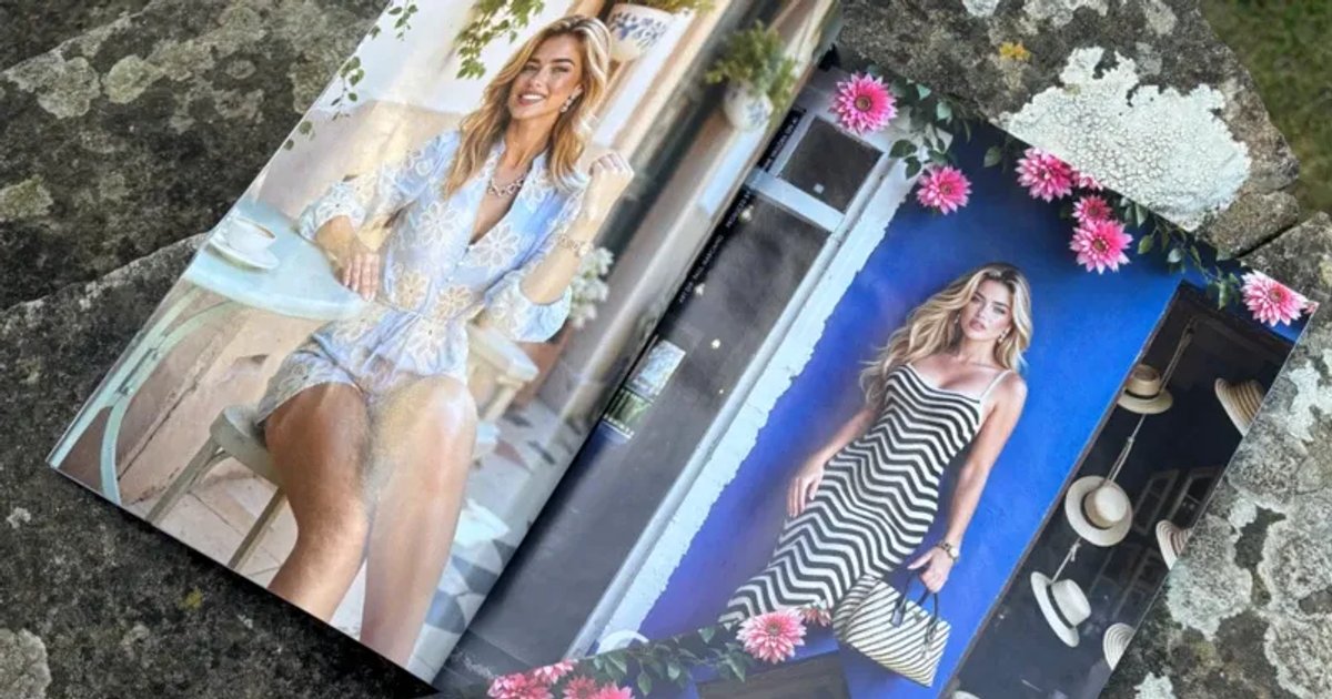 How Vogue’s AI Model Adds to the AI Ethics Debate