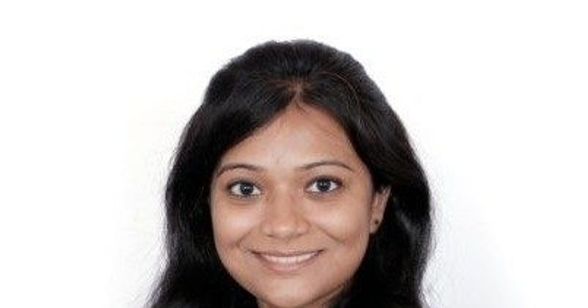 People Moves: Rupsa Mukherjee, Head of M&A, United Fintech | FinTech ...