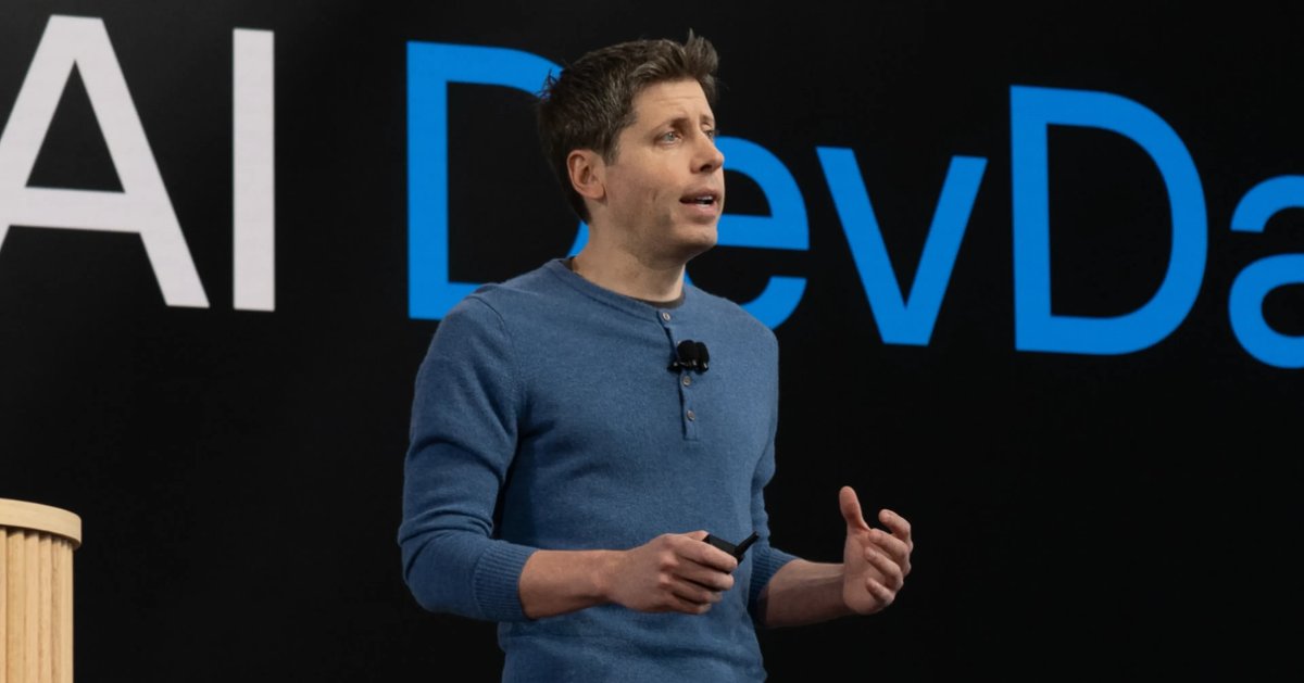 This Week's Top Five Stories in AI