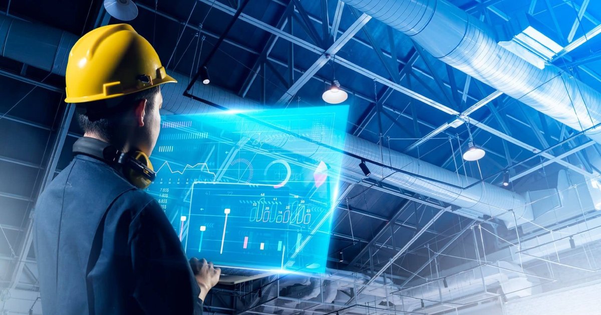 Verdantix's Atlas Keeps AI Errors Out Of Procurement