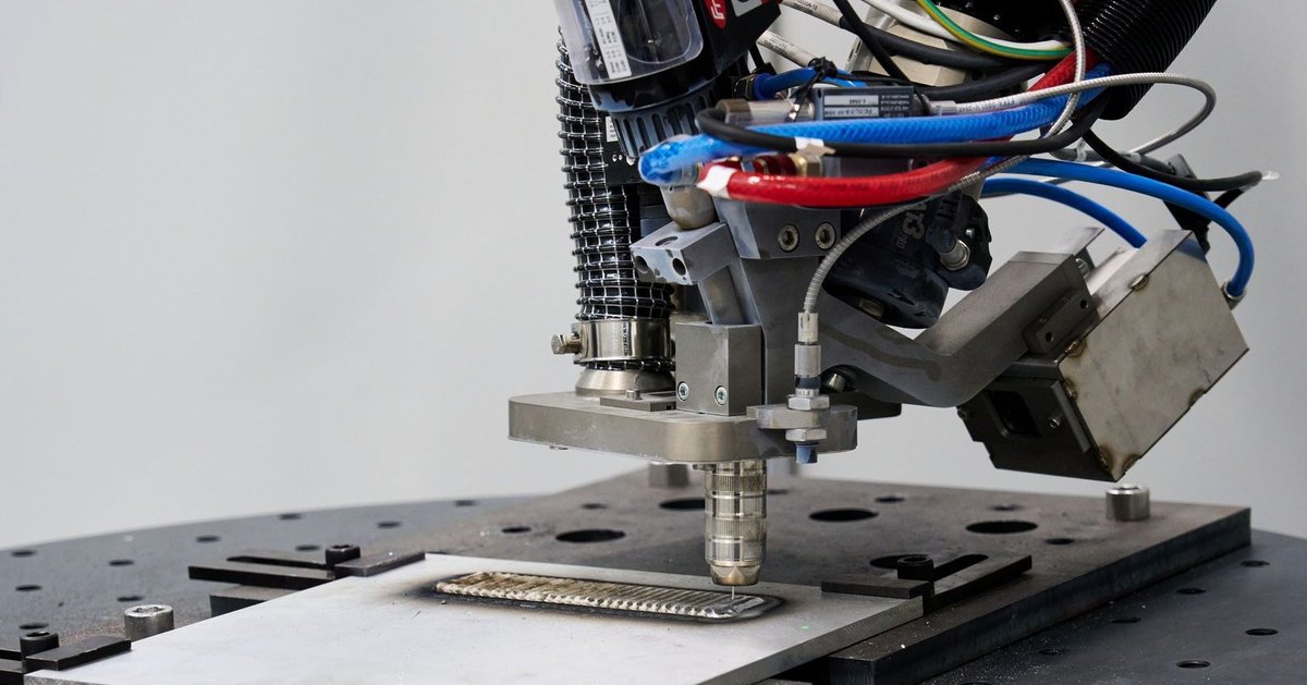 Additive Manufacturing: Hyundai & Kia's 3D Printing Hub
