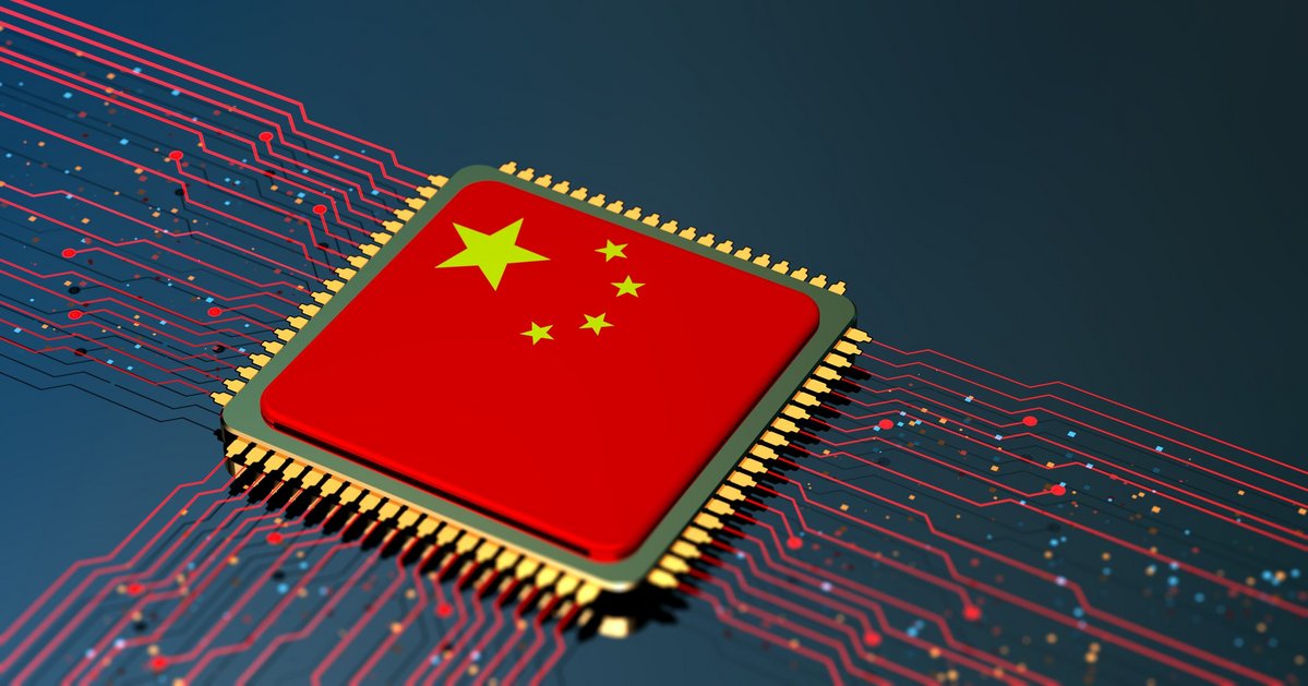 China Is Working To Stay Ahead In Generative AI Development | AI Magazine