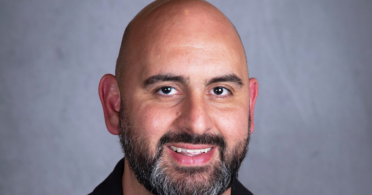 Tony Qorri