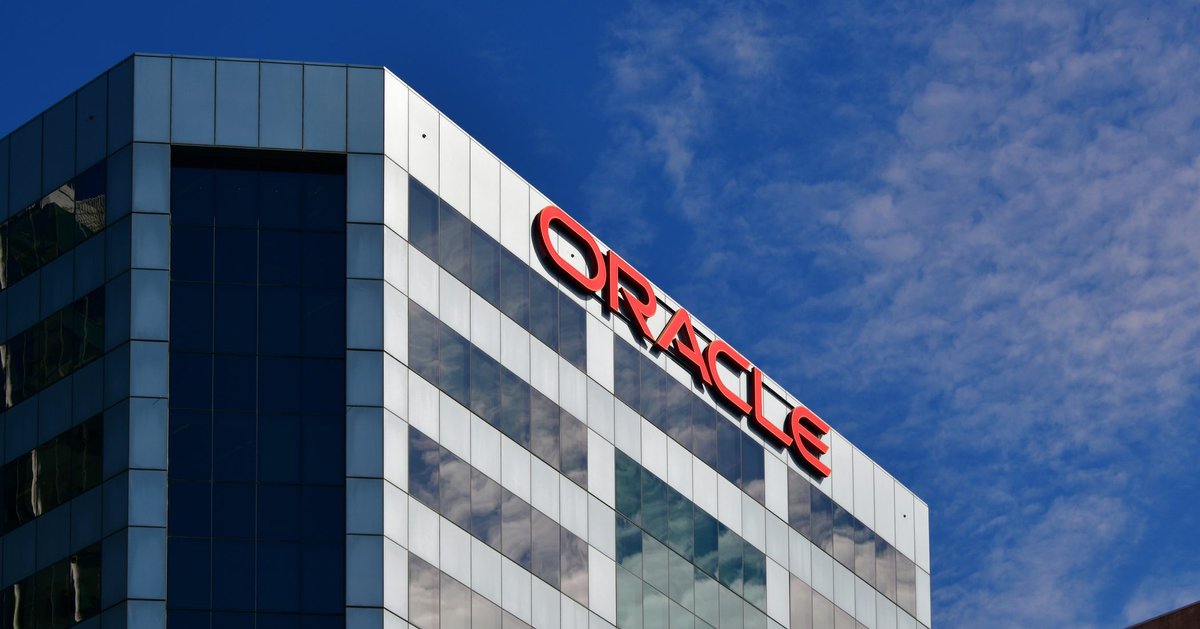 Fusion Claw: Oracle Scales Governed Enterprise AI Execution ...