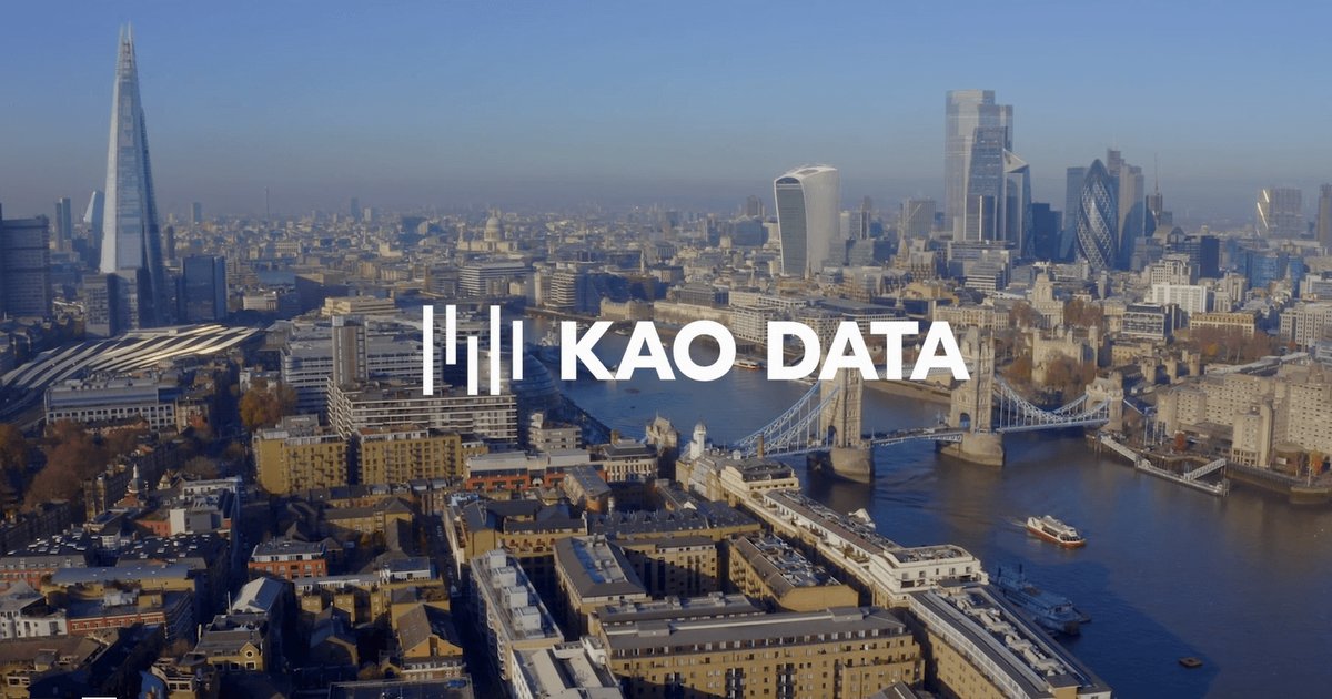 Kao Data CEO Welcomes UK Government’s Recognition of Data Centres as Critical Infrastructure, Emphasizing AI-Driven Growth and Regional Development