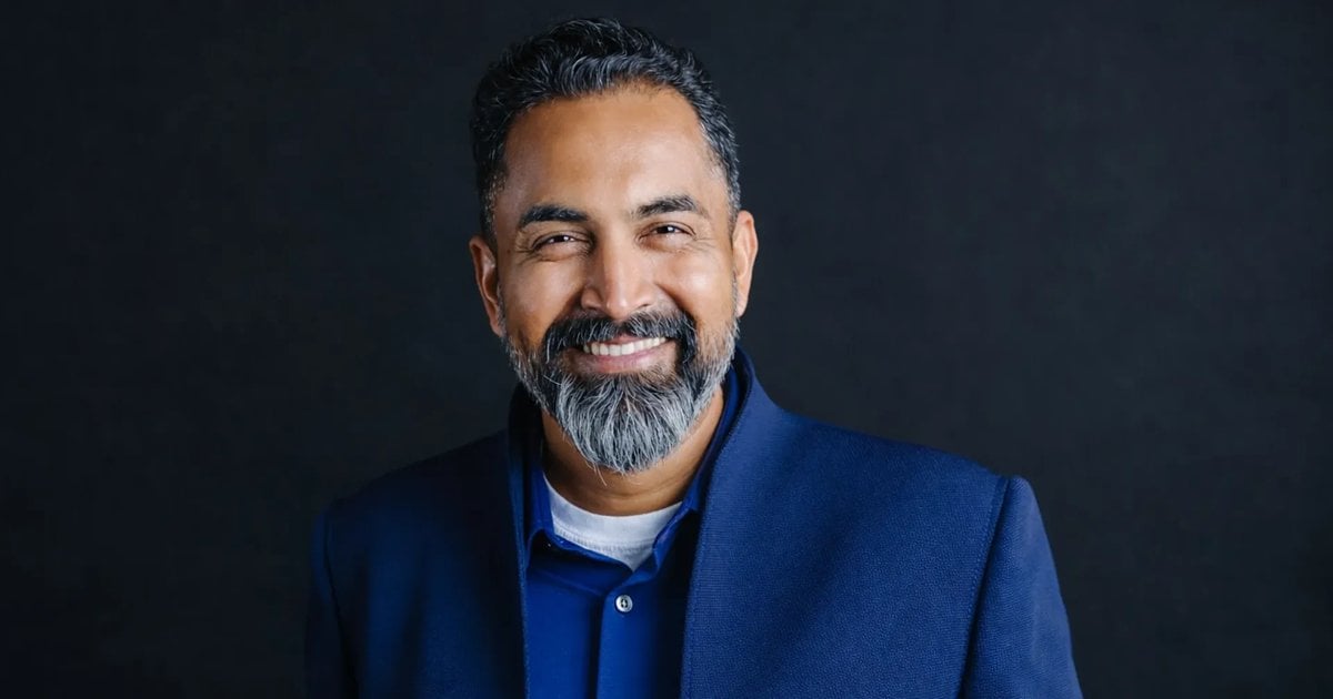 OpenAI Appoints Arvind KC as Chief People Officer