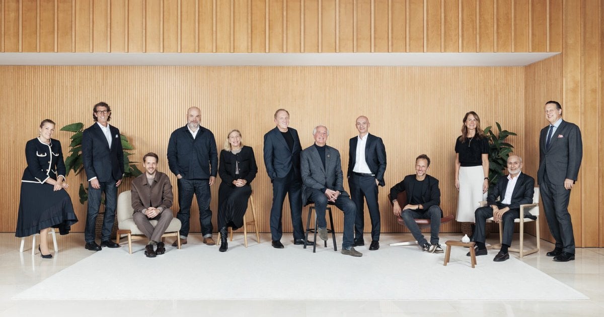 Fashion CEOs on Mission to Decarbonise Suppliers