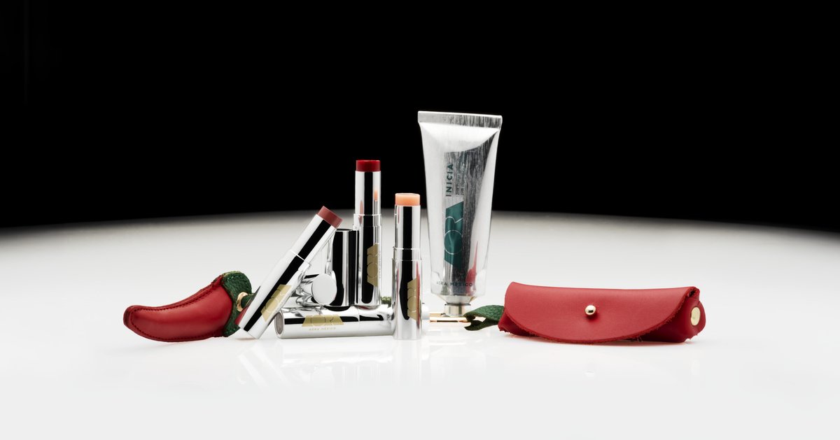 What is AORA, Sephora’s First Plastic-Free Beauty Brand?
