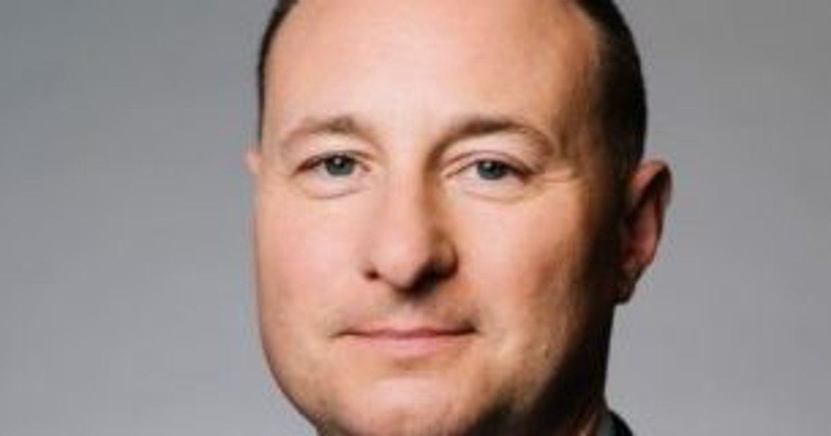 Jason Mccurdy Jason McMurdie | AI Magazine