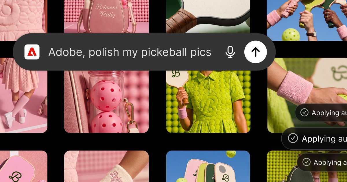 Adobe & OpenAI: New ChatGPT Capabilities with a Plugin