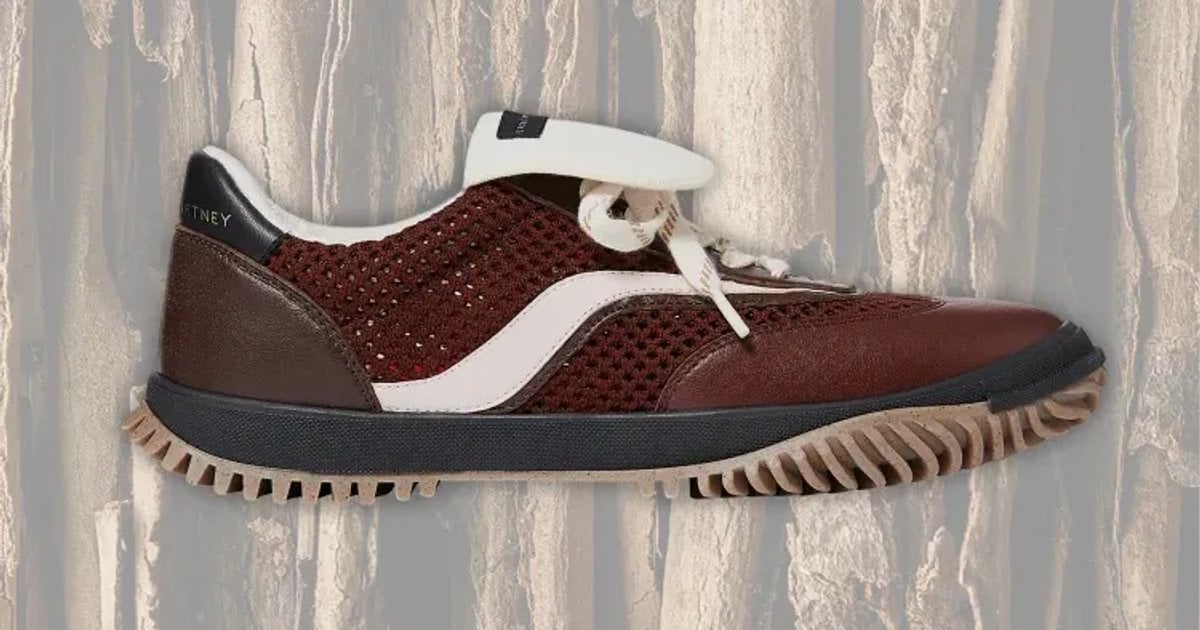 Stella McCartney: Making Shoe Supply Chains More Circular Procurement
