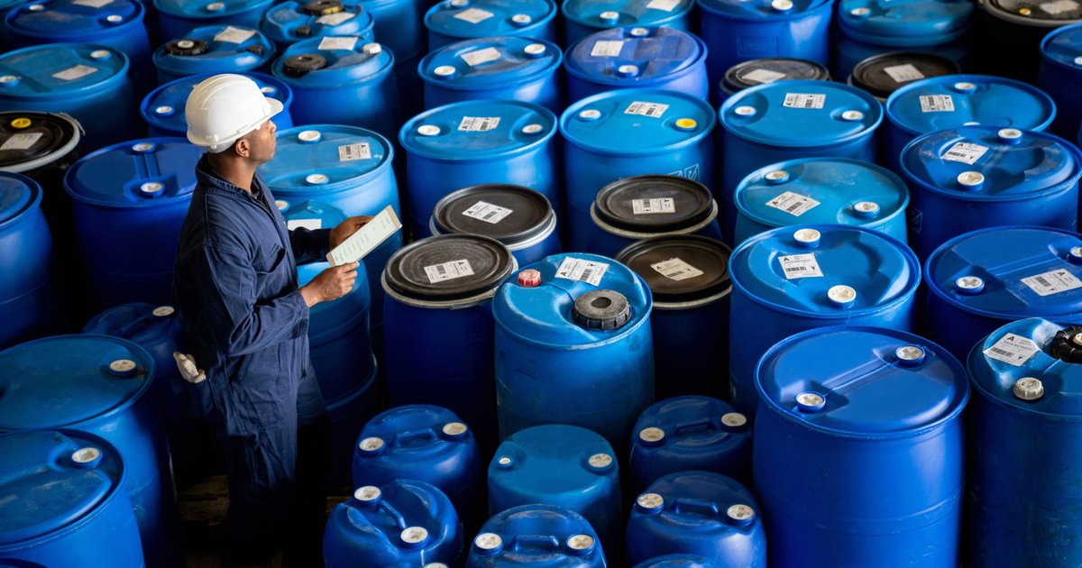 What France's Forever Chemicals Ban Means for Manufacturers