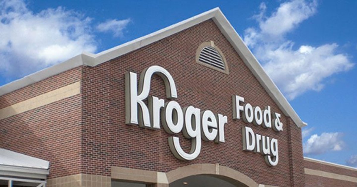 Former Walmart US CEO Greg Foran: Leading Kroger in Retail