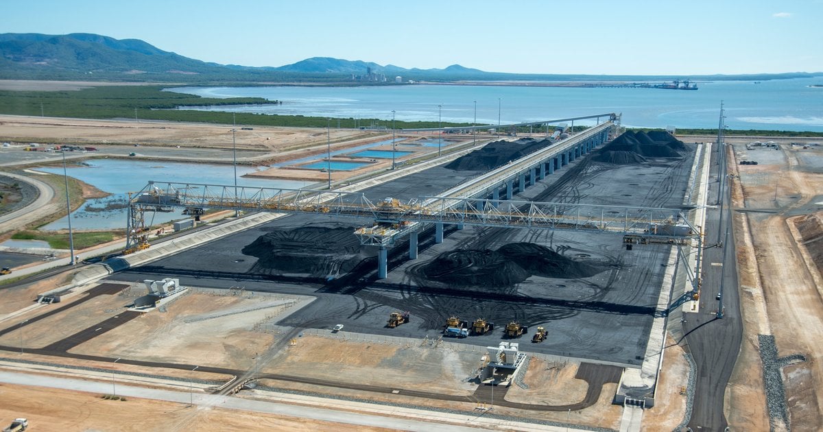 What are The Challenges Australia Faces Decarbonising Coal?